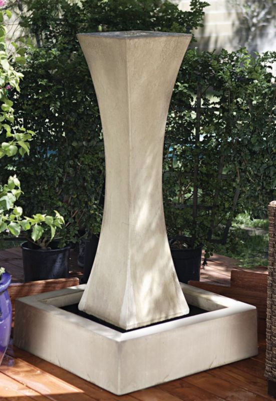 I Fountain
