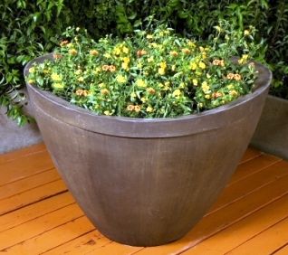 31.5in Large Majestic Planter