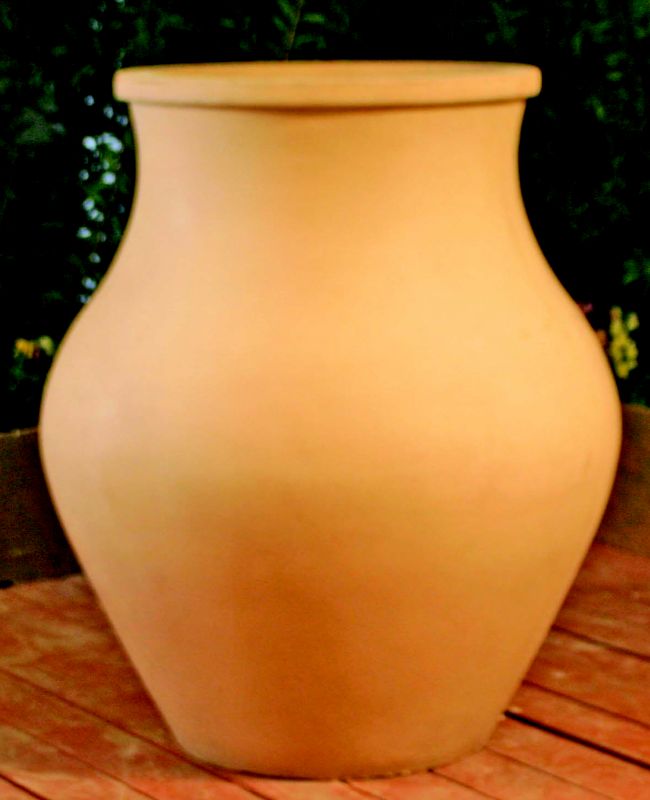 44in Napoli Planter