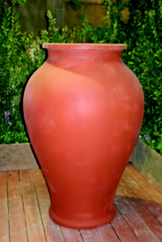 60in Prato Planter