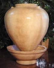 Small Vase Fountain