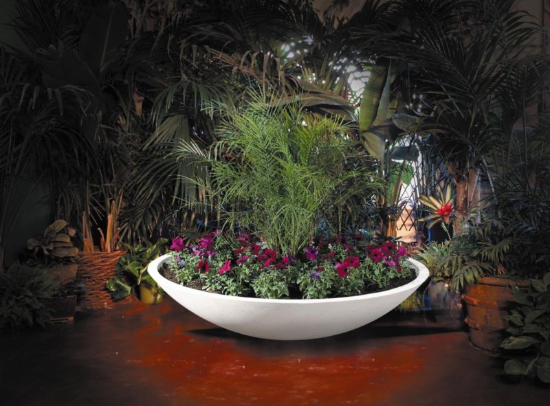 Medium Wok Planter
