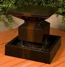 Alaster Fountain