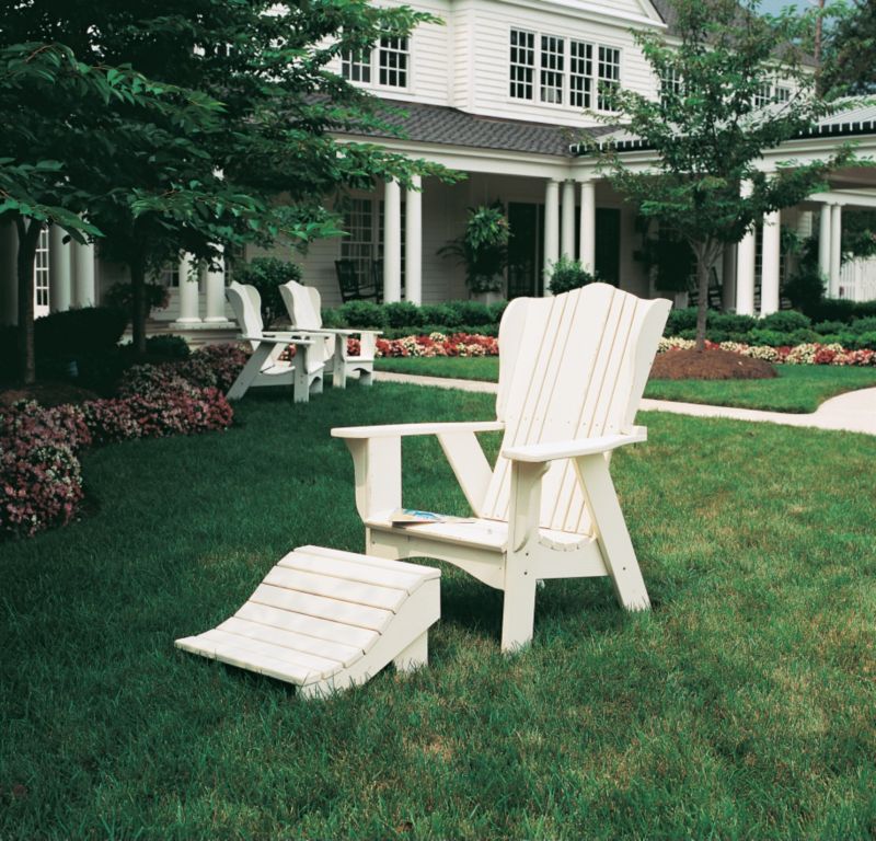 Plantation Chair