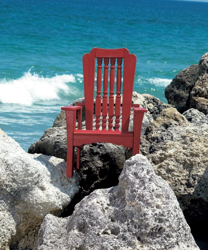 Hatteras Chair
