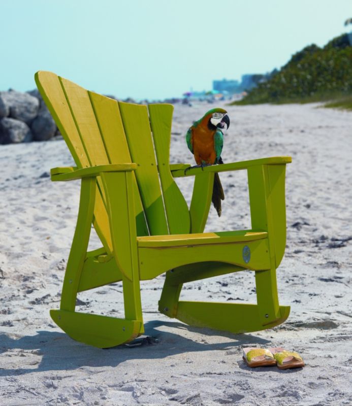 Wave Rocker LSF