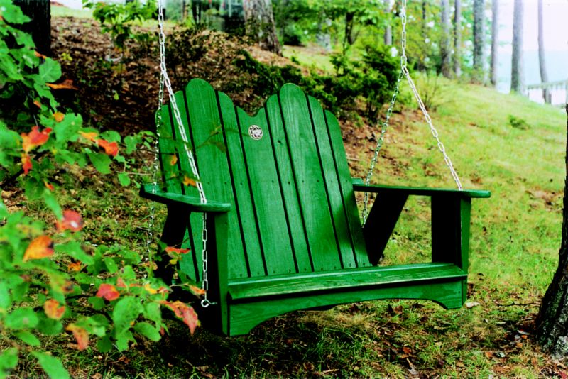 UWharrie Original Swing Hunter