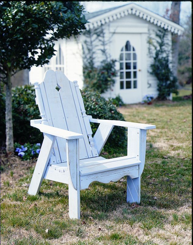 Nantucket Chair