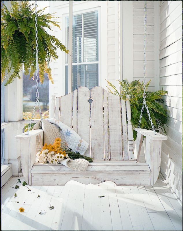 Nantucket Swing