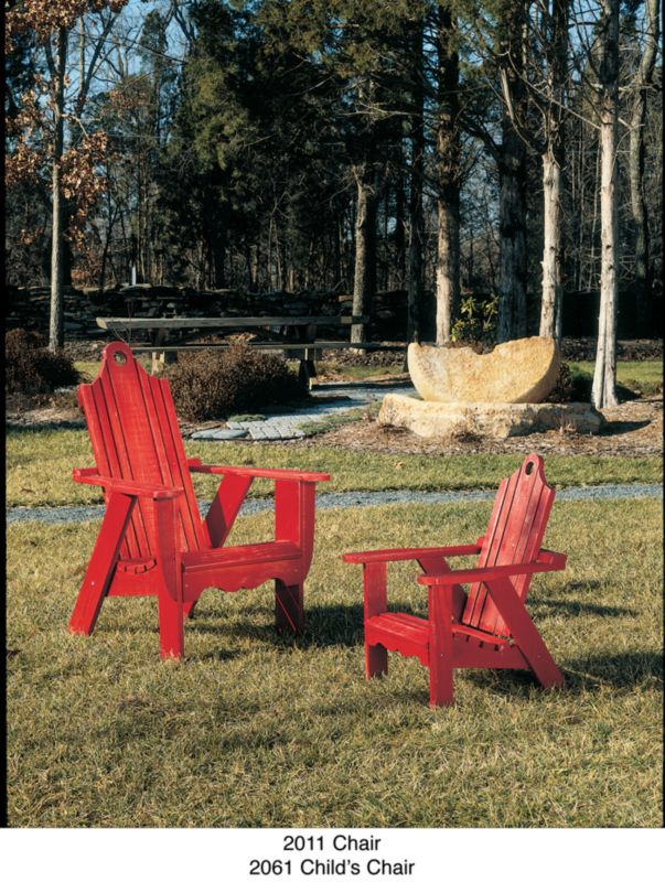 Bridgehampton Chair