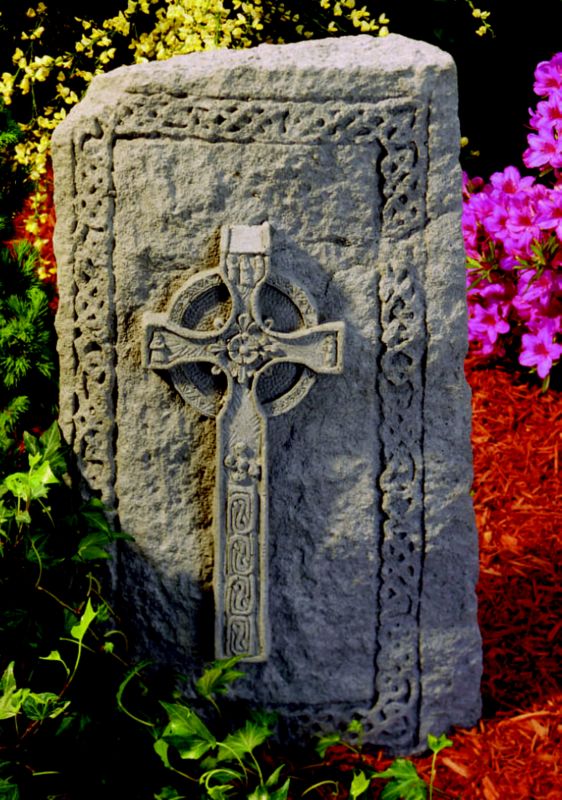 Celtic Cross Obelisk