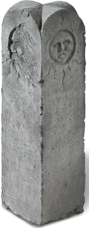 Four Seasons Obelisk