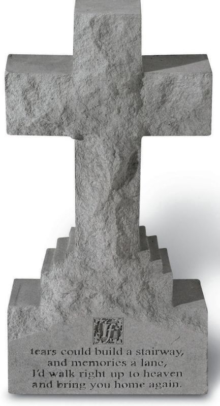 If Tears Cross Obelisk