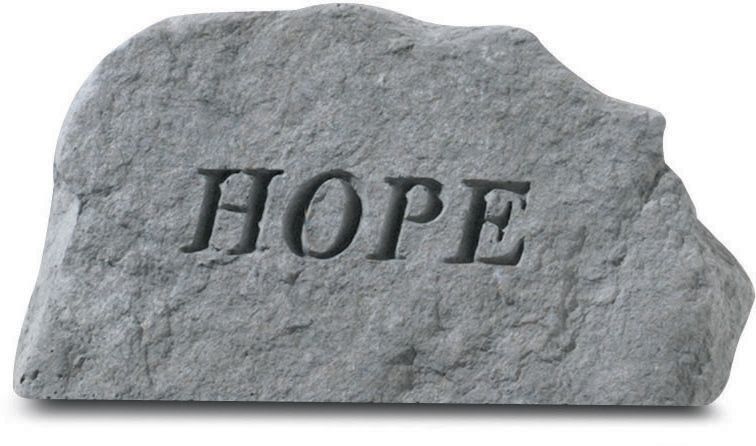 Hope Accent Rock