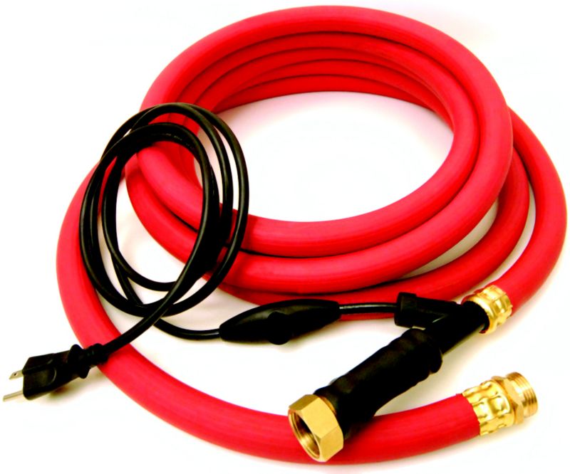 K & H Thermo-Hose Rubber