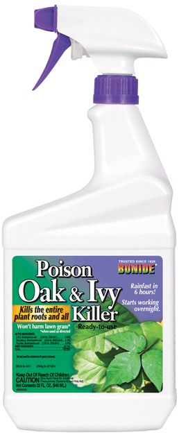 Bonide Poison Oak & Ivy Killer