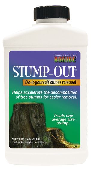 Bonide Stumpout 1 Lb