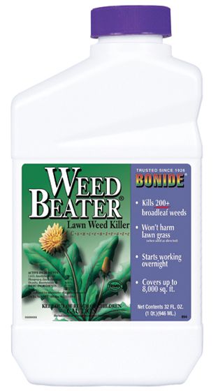 Bonide Weed Beater Quart