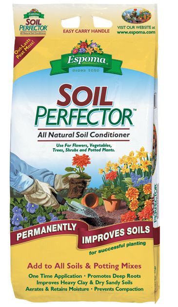 Espoma Soil Perfector 27 Lb