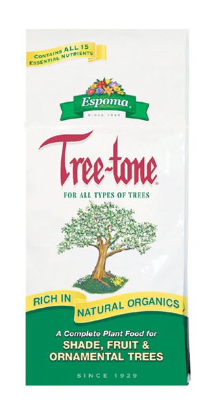 Espoma Treetone