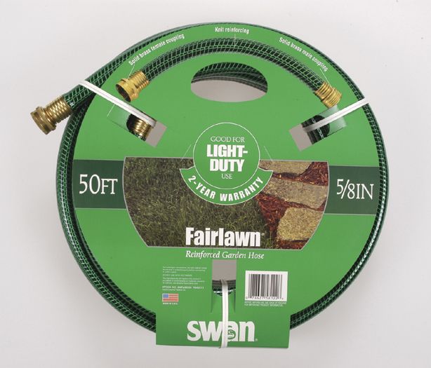 Fairlawn Hose