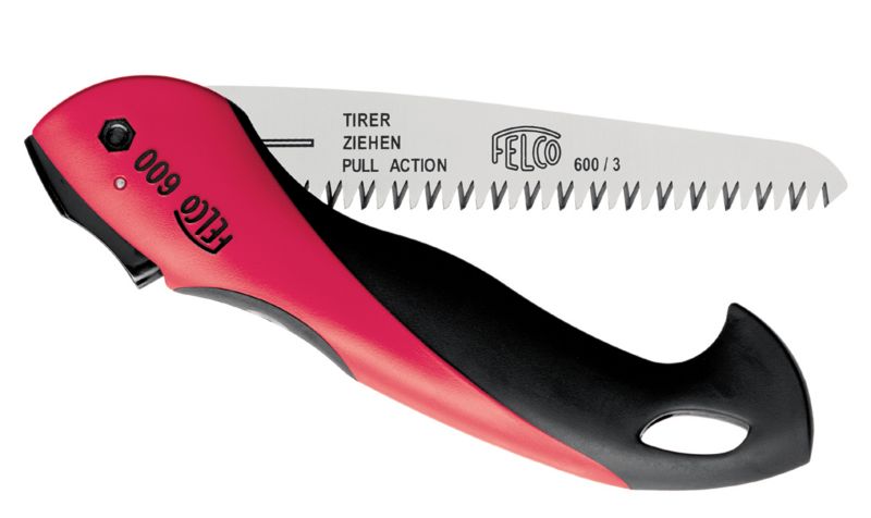 Felco Folding Pruning Saw