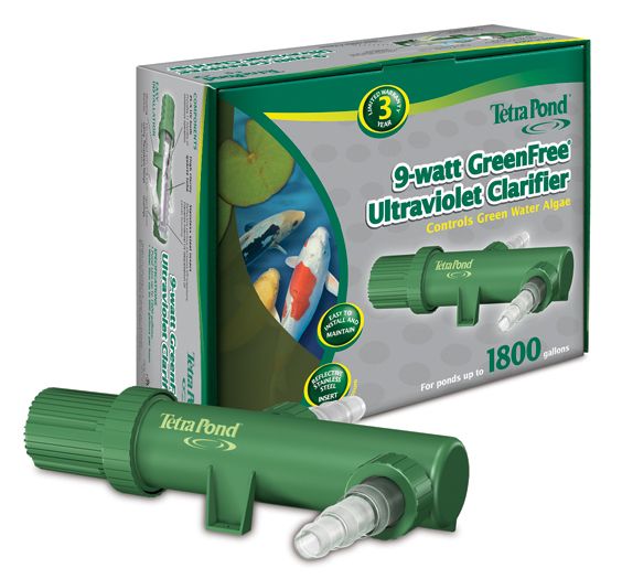 Greenfree Sterilizer