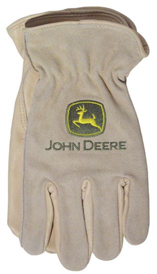 John Deere Mens Gloves