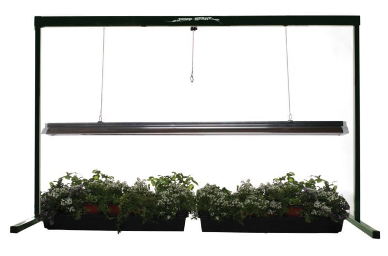 Jump Start Light System 24 Inch.