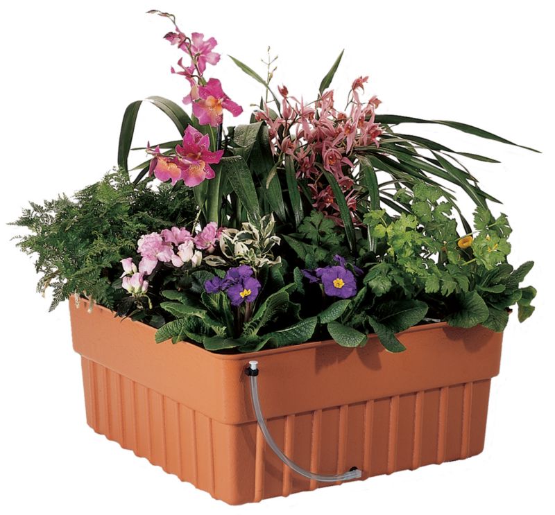 Megagarden System Hydroponic