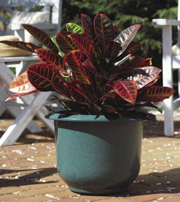 Moonstone Planter