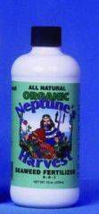 Neptunes Harvest Seaweed Fertilizer Gallon