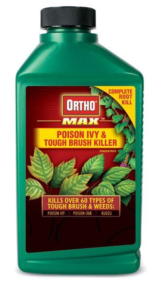 Ortho Poison Ivy Killer