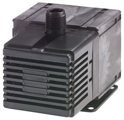 Pond Works Pump