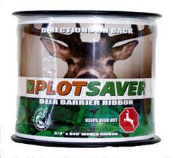 Plotsaver Ribbon