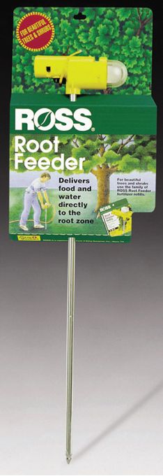 Ross Root Feeder