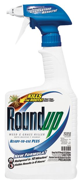 Roundup