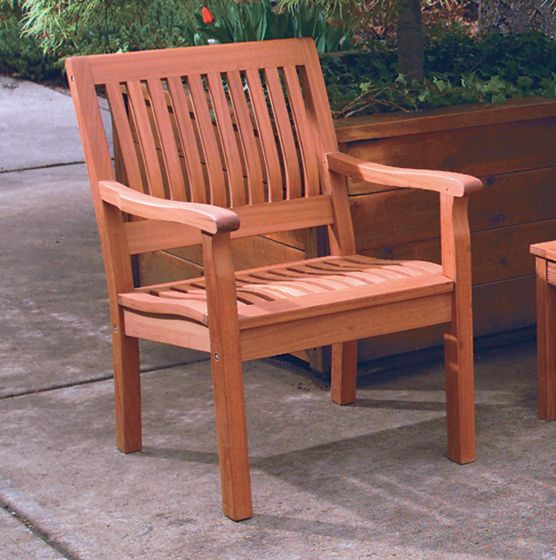 Serenity Armchair