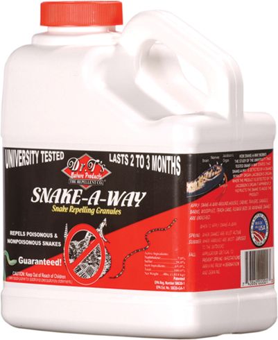 Snakeaway