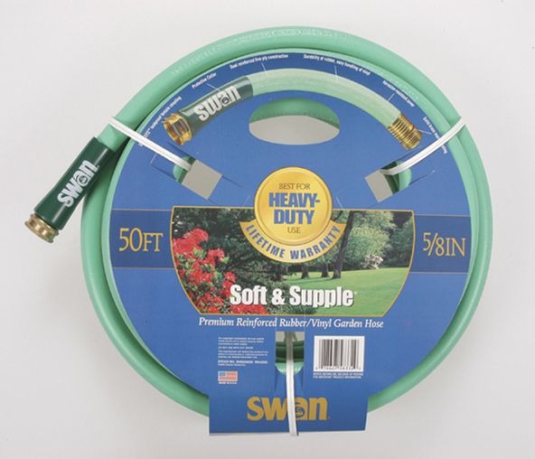 Soft & Supple Hose 25Ft.
