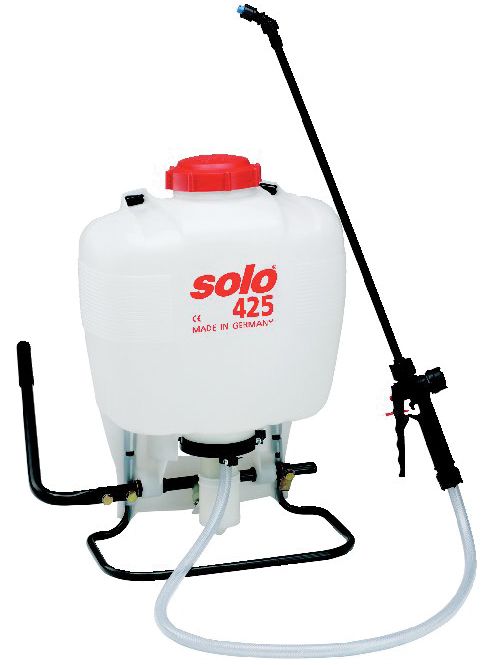 Solo Jetpack Sprayer