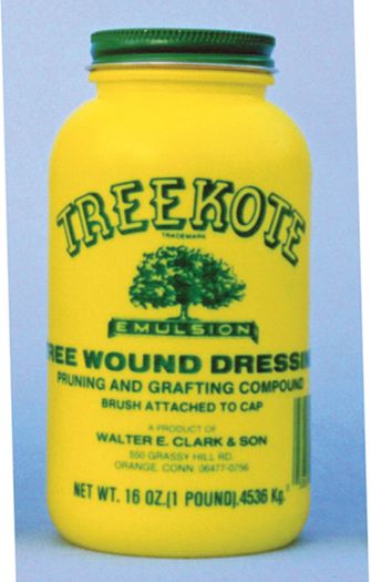 Tree Wound Dressing 8oz