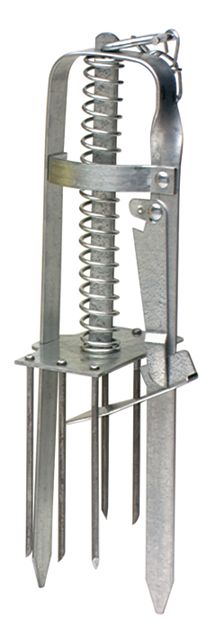 Victor Mole Traps