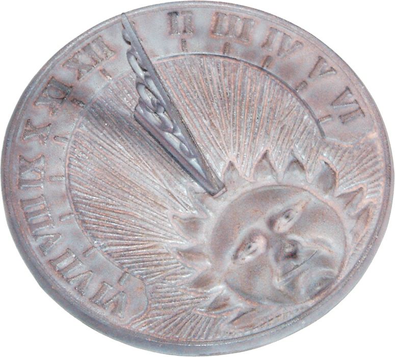 Daybreak Sundial