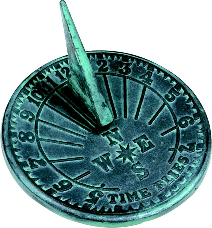 Numbers Sundial