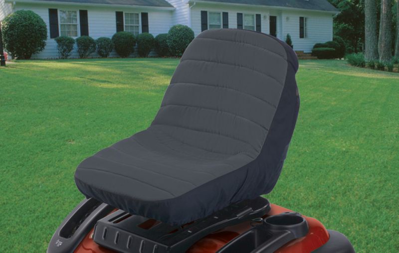 Lawn Tractor Seat Cover
