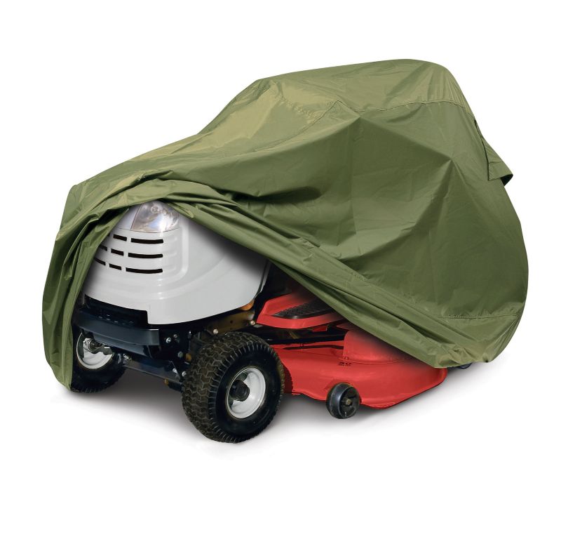 Lawn Tractor Cover