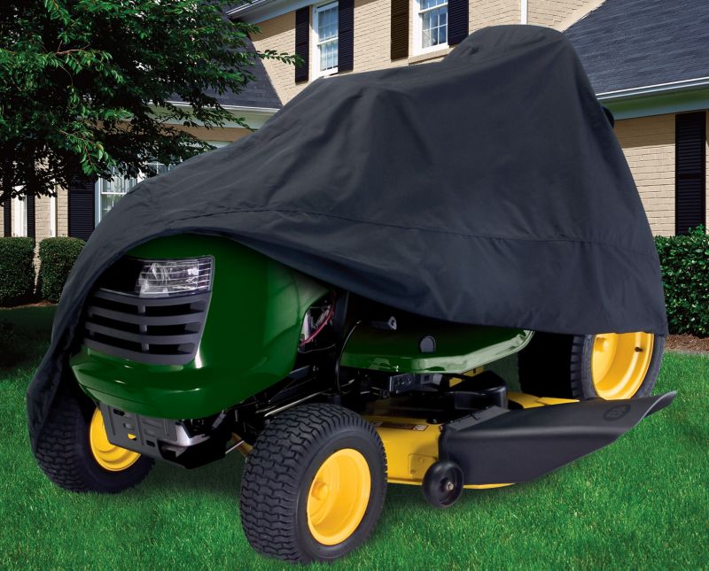 Deluxe Lawn Tractor Cover