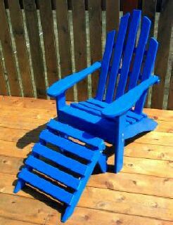 Junior Adirondack Chair