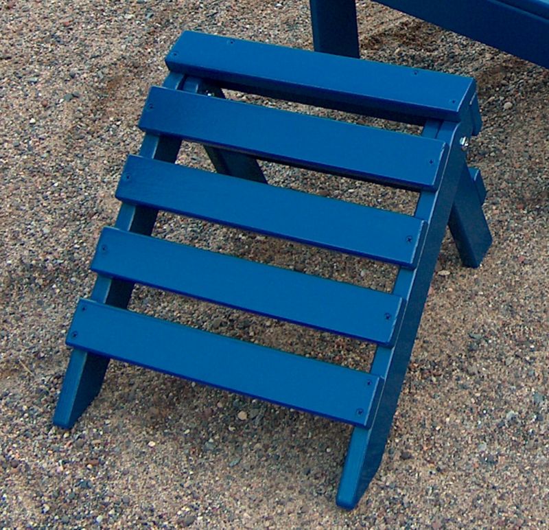 Junior Ottoman